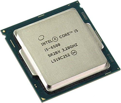 Procesor Intel Core i5-6500 3,20 - 3,60 GHz 6MB 4/4 65W