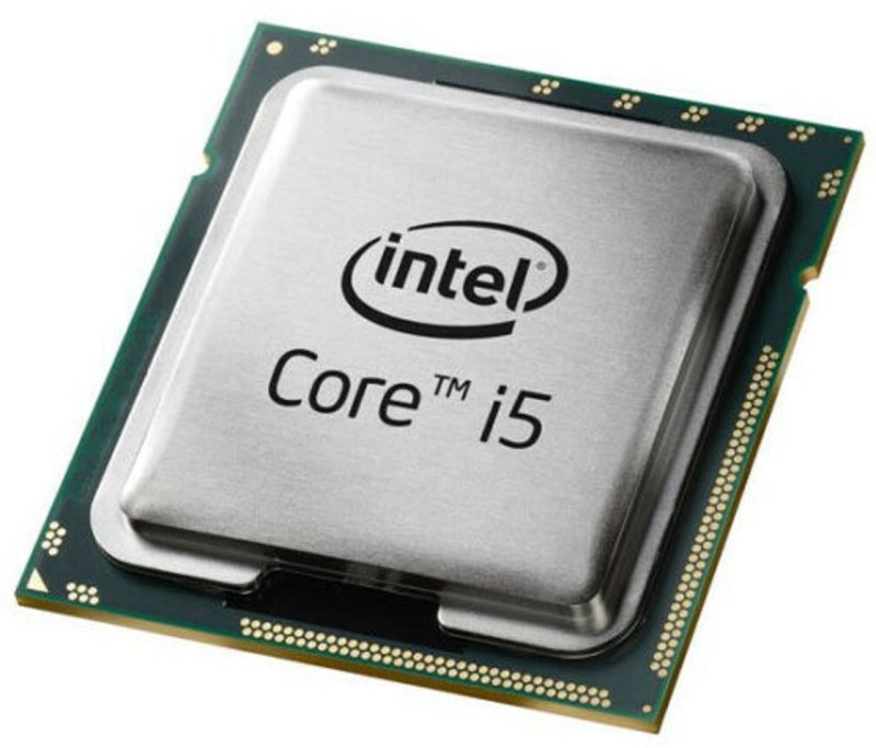 Procesor Intel Core i5-8600K 3,60 GHz 9MB 95W