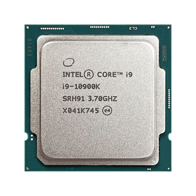 Procesor Intel Core i9-10900K 3,70/5,30 GHz 20MB 10/20 125W