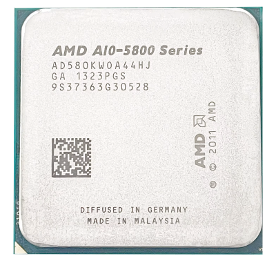 Procesor AMD A10-5800K 3,80 GHz 4MB 100W