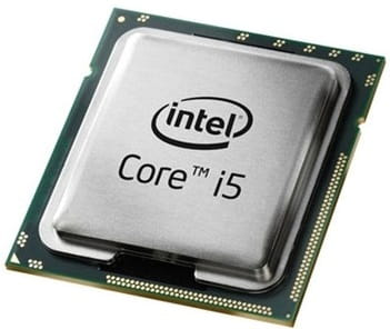 Procesor Intel Core i5-4460 3,20 GHz 6MB 84W