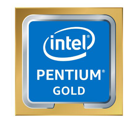 Procesor Intel Pentium Gold G5400 3,70 GHz 58W