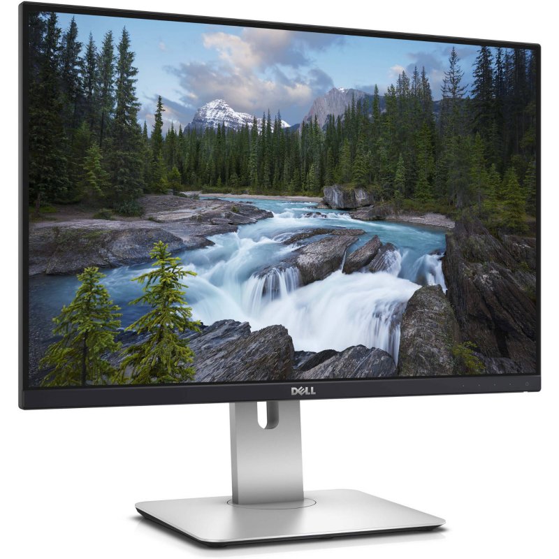 Monitor bezramkowy Dell U2415 1920x1200 IPS 60Hz klasa A