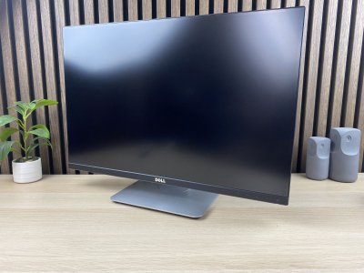 Monitor Dell U2415 1920x1200 IPS 60Hz klasa A-