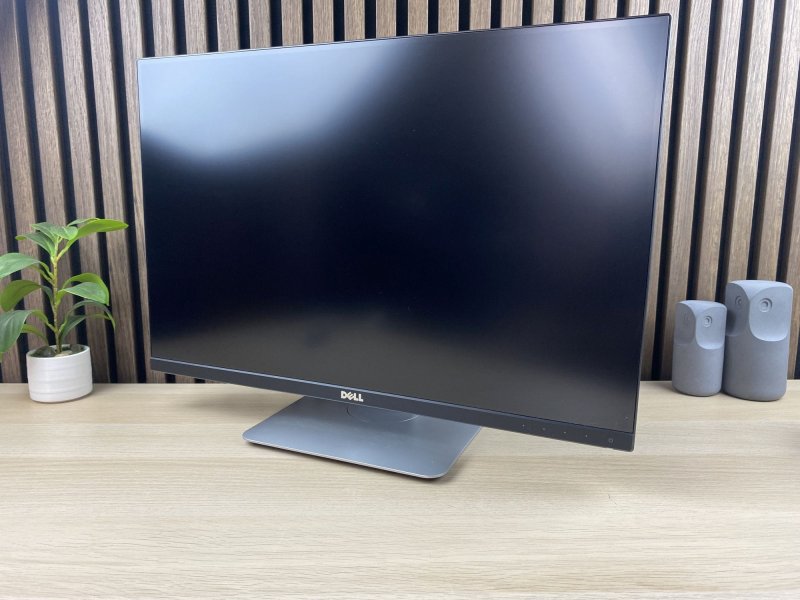 Monitor Dell U2415 1920x1200 IPS 60Hz klasa A-