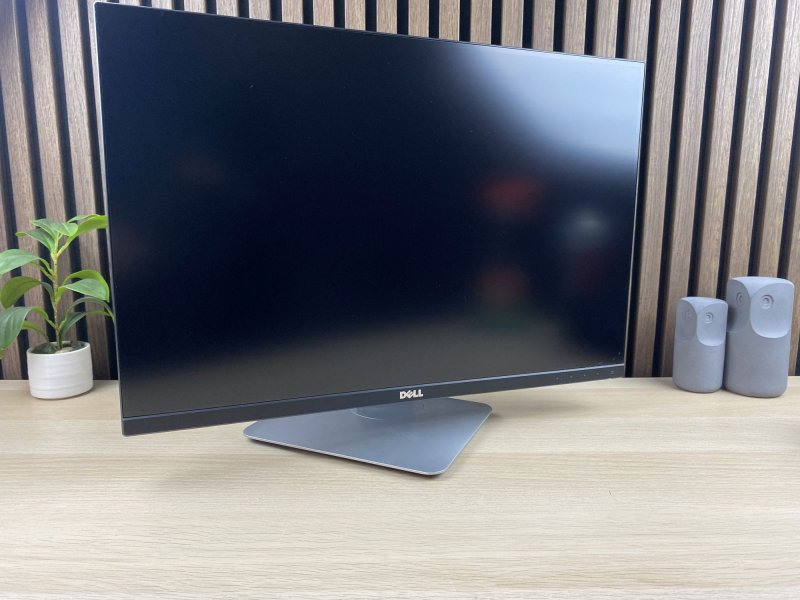 Monitor Dell U2415 1920x1200 IPS 60Hz klasa A-