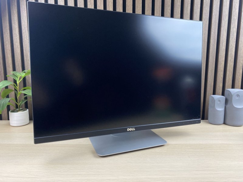 Monitor Dell U2415 1920x1200 IPS 60Hz klasa A-