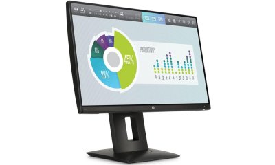 Tani monitor HP Z22N 1920x1080 IPS 21,5" 7ms 60Hz klasa B