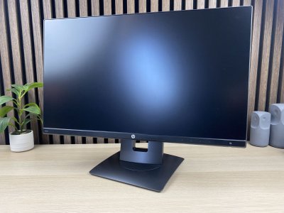 Tani monitor HP Z22N 1920x1080 IPS 21,5" 7ms 60Hz klasa B