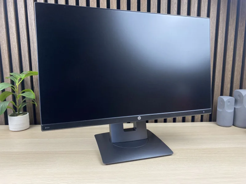 Tani monitor HP Z22N 1920x1080 IPS 21,5" 7ms 60Hz klasa B