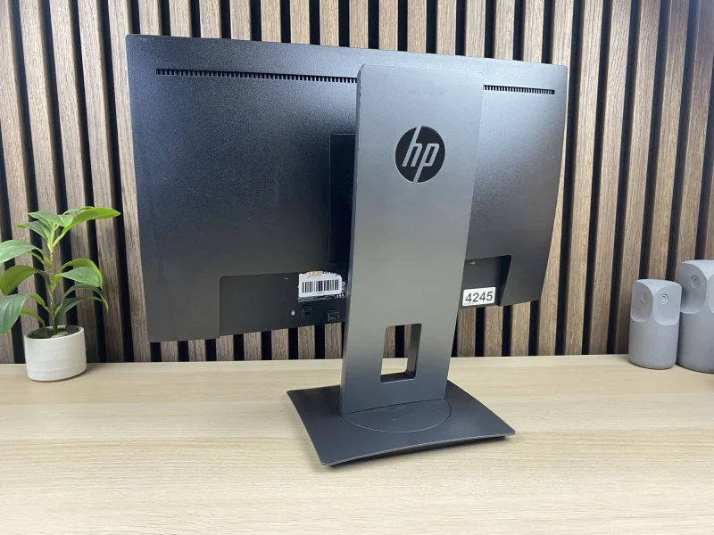 Tani monitor HP Z22N 1920x1080 IPS 21,5" 7ms 60Hz klasa B