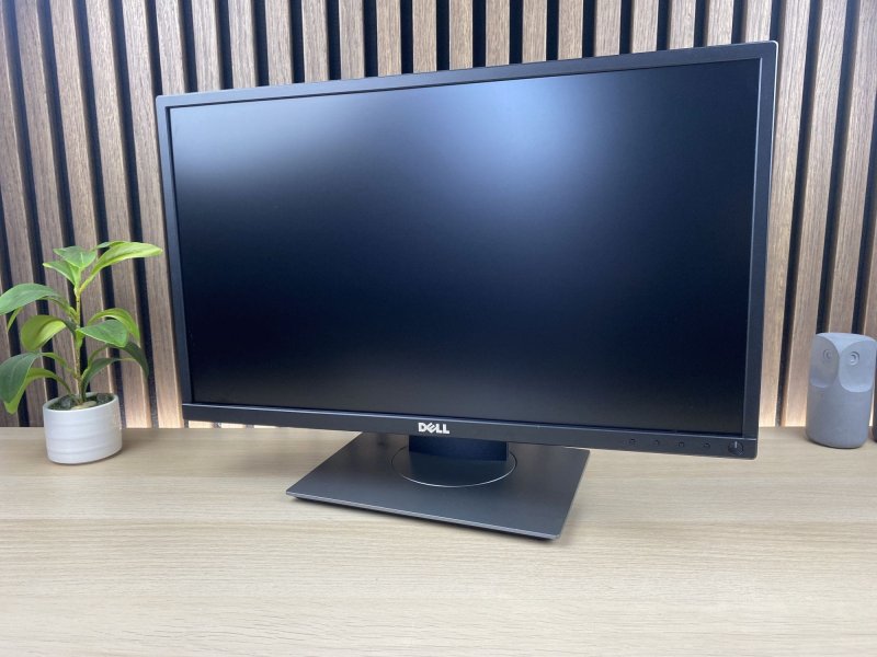 Dell P2217H 22" FHD LED/IPS Klasa -A