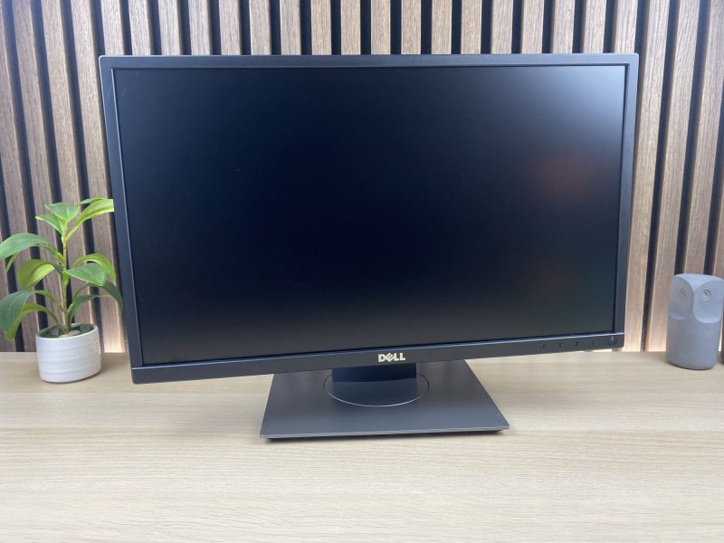 Dell P2217H 22" FHD LED/IPS Klasa -A