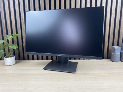 Monitor poleasingowy DELL P2219H LED/IPS 1920x1080 60Hz 21,5" klasa A-