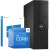 Komputer Dell OptiPlex 3050 SFF i5-7500 16GB DDR4 256GB NVMe Win11 kl. B