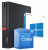 Komputer Lenovo THINKCENTRE M710Q tiny i5-6400T DDR4 16GB M.2 NVMe 256GB WiFi WIN10 Kl.-A