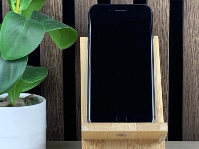 iPhone 8 64GB Space Gray 83% Kl.-A - poleasingowy