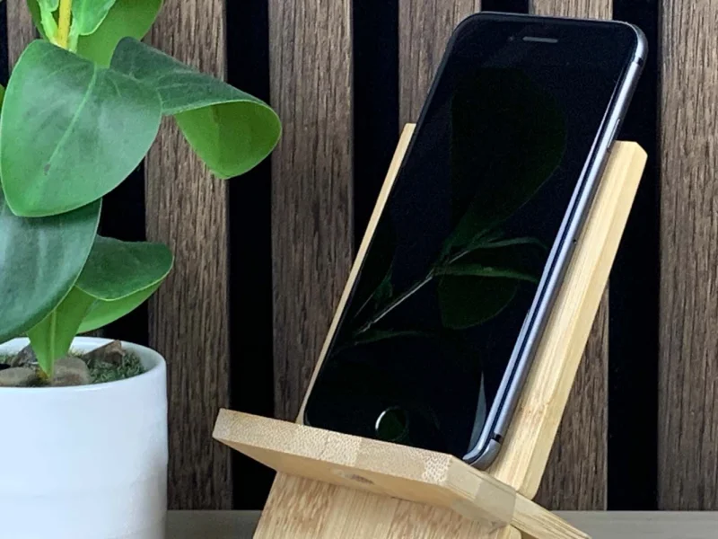 iPhone 8 64GB Space Gray 83% Kl.-A - poleasingowy