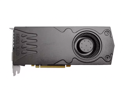 Karta graficzna Dell GeForce GTX 1060 6GB