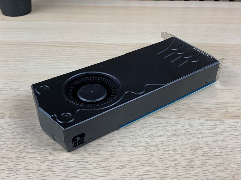 Karta graficzna Dell GeForce GTX 1060 6GB