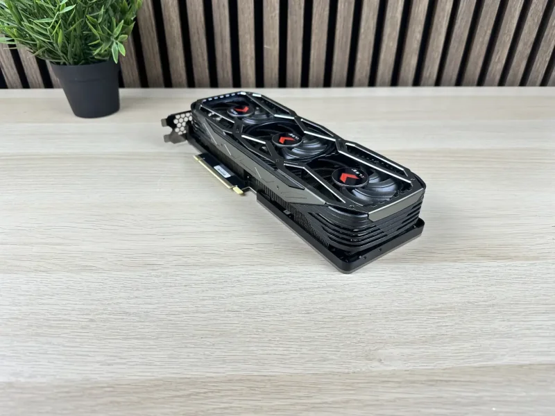 Karta graficzna Nvidia RTX 3080 TI 12GB PNY