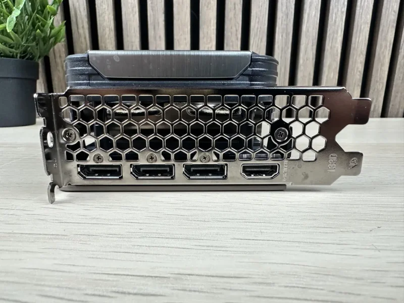 Karta graficzna Nvidia RTX 3080 TI 12GB PNY