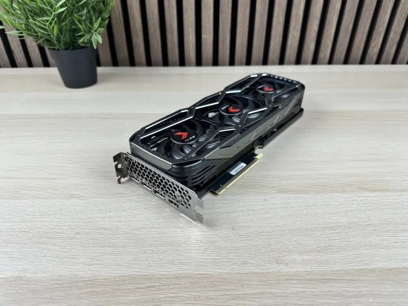 Karta graficzna Nvidia RTX 3080 TI 12GB PNY