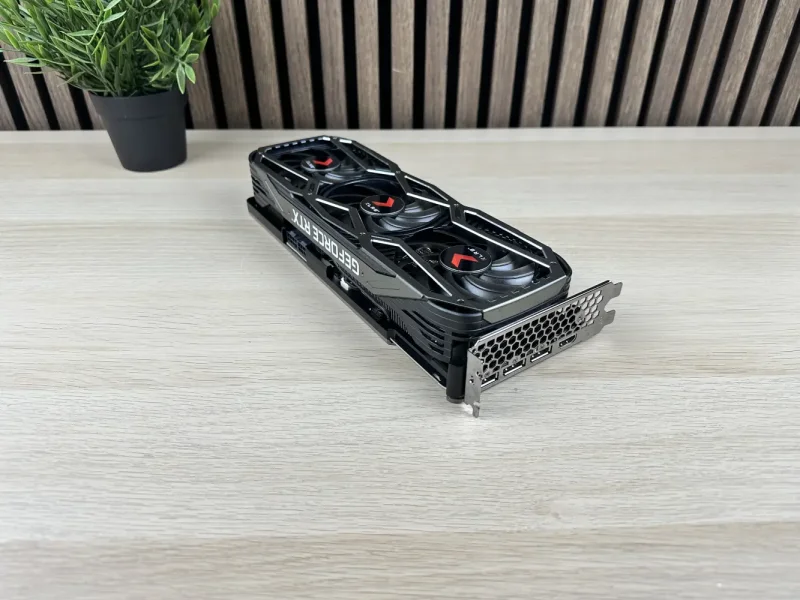 Karta graficzna Nvidia RTX 3080 TI 12GB PNY