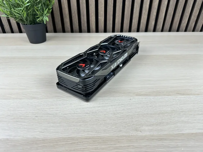 Karta graficzna Nvidia RTX 3080 TI 12GB PNY