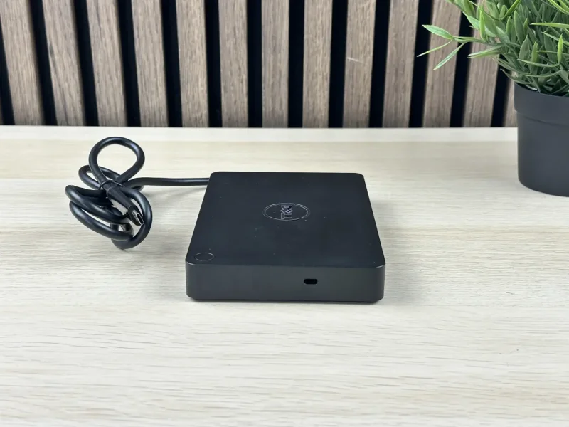 Stacja dokująca DO LAPTOPA Dell WD15 K17A PRAKTYCZNA WYGODNA