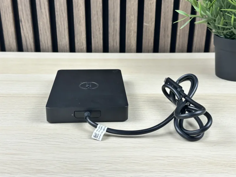 Stacja dokująca DO LAPTOPA Dell WD15 K17A PRAKTYCZNA WYGODNA
