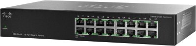Switch CISCO SG100-16