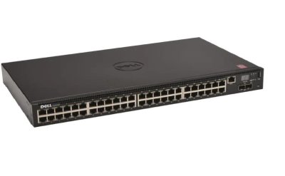 Switch DELL N2048P