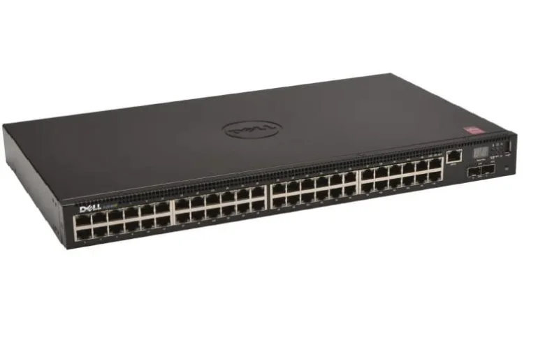 Switch DELL N2048P