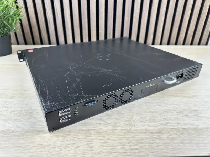 Switch DELL N2048P