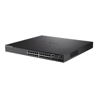 Switch DELL POWERCONNECT 5524P