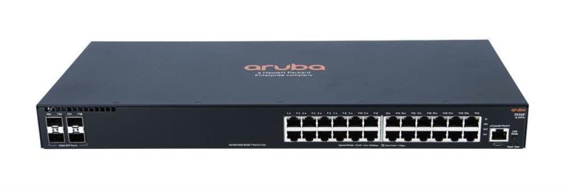 Switch HP JL253A
