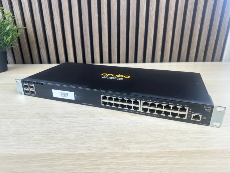 Switch HP JL253A