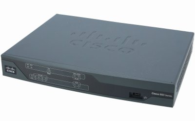 Router CISCO 890