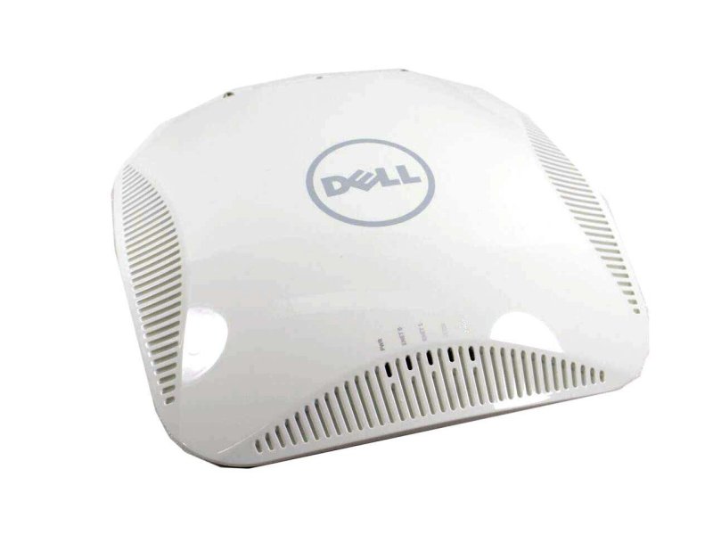Access Point DELL W-AP205