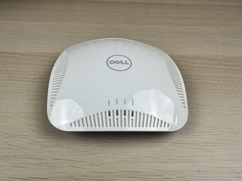 Access Point DELL W-AP205