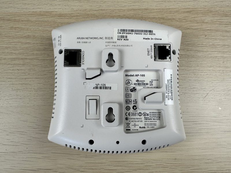 Access Point ANATEL AP-105