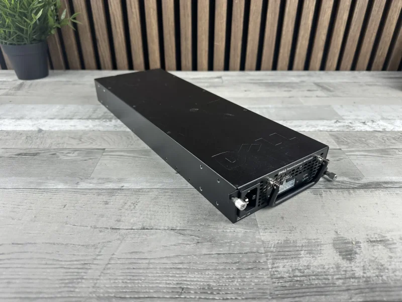 Zasilacz do szafy rackowej DELL MPS1000