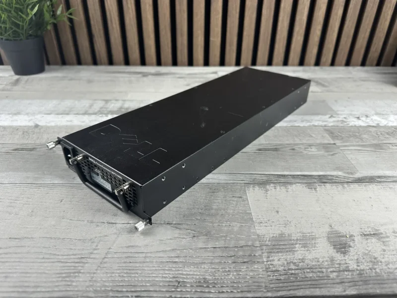 Zasilacz do szafy rackowej DELL MPS1000