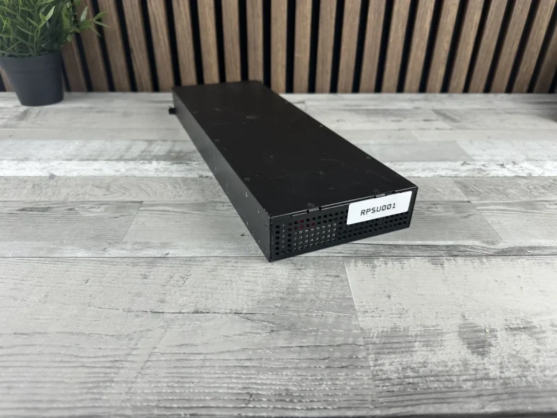 Zasilacz do szafy rackowej DELL MPS1000