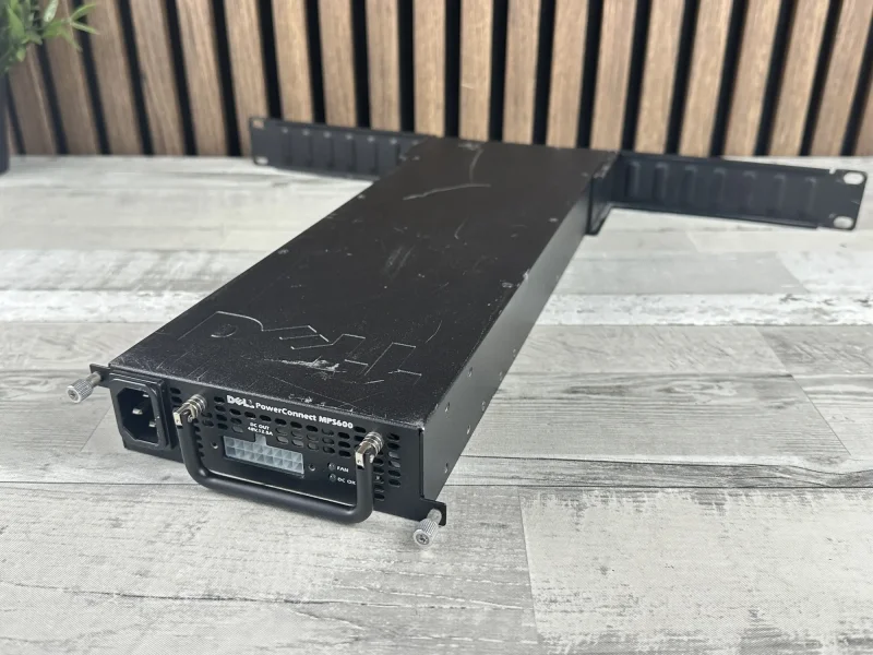 Zasilacz do szafy rackowej DELL MPS600
