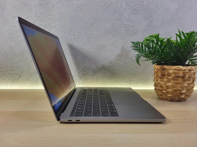 Apple MacBook Pro 13 A1708 Intel Core i5-7360U 16GB 256SSD Retina IPS ...