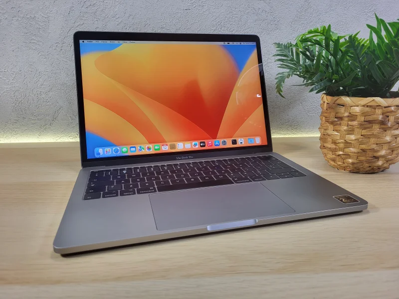 Apple MacBook Pro 13 A1708 Intel Core i5-7360U 16GB 256SSD Retina IPS ...