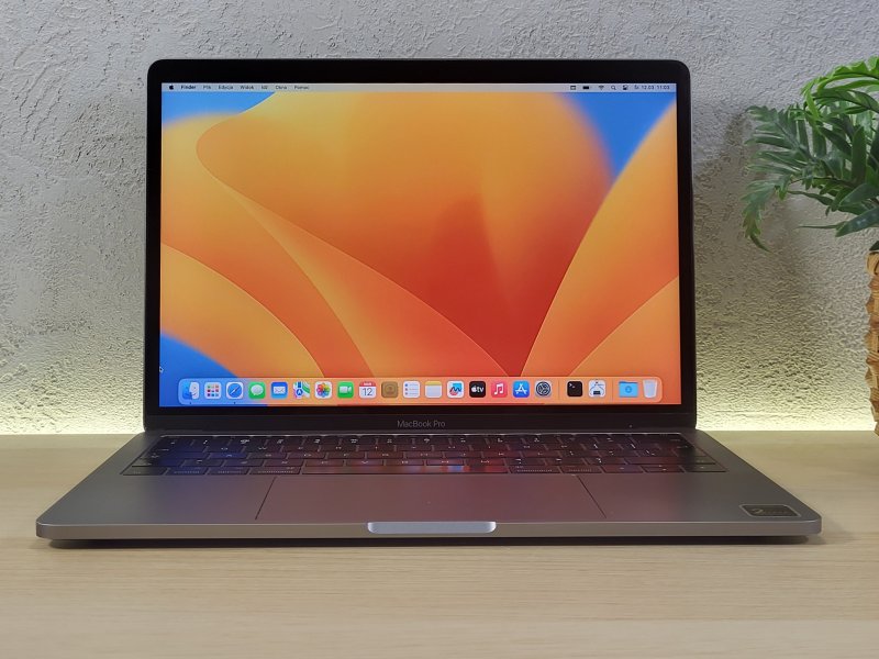 Apple MacBook Pro 13 A1708 Intel Core i5-7360U 16GB 256SSD Retina IPS ...