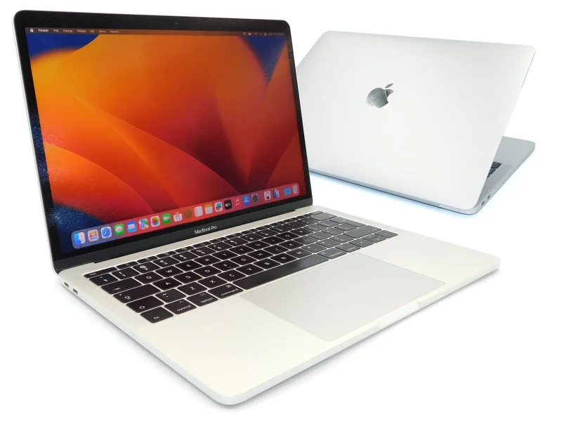 Apple MacBook Pro 13 A1708 Intel Core i5-7360U 16GB 256SSD Retina IPS ...